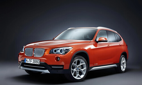 BMW X2 #15