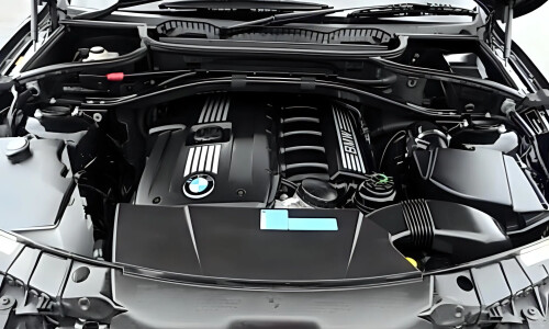 BMW X3 2.5si #10