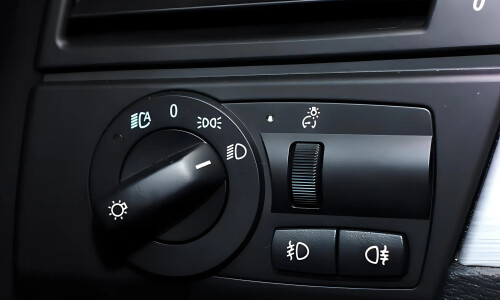 BMW X3 3.0sd #3