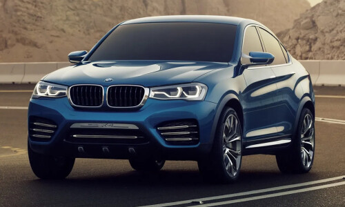 BMW X4 #3