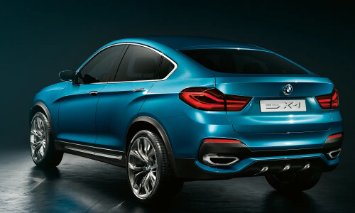 BMW X4 #11
