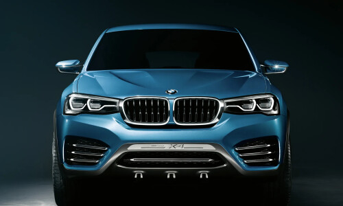 BMW X4 #12