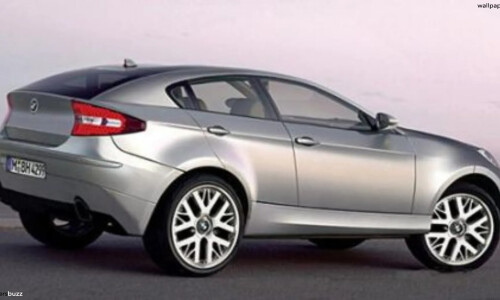 BMW X4 #13