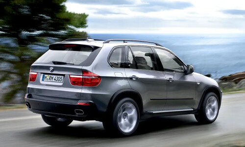 BMW X5 #5