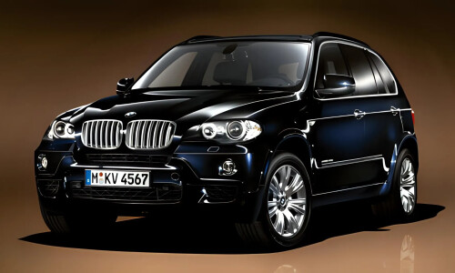 BMW X5 #6