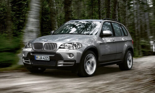 BMW X5 #8