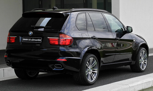 BMW X5 #10