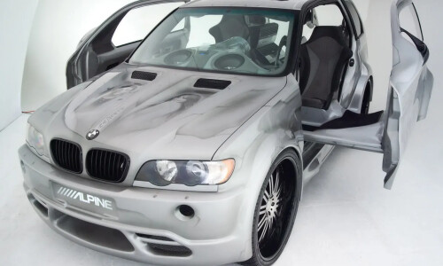 BMW X5 #12