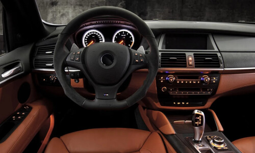 BMW X5 #13