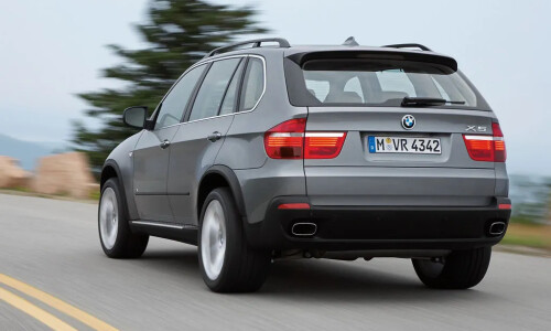 BMW X5 #14