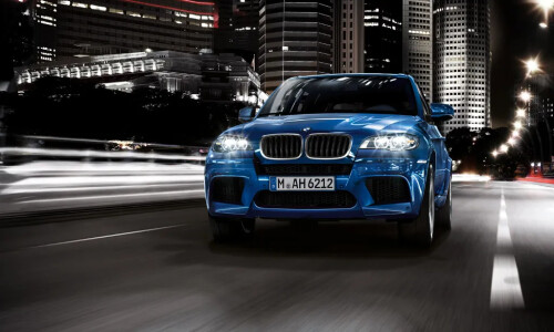 BMW X5 #16