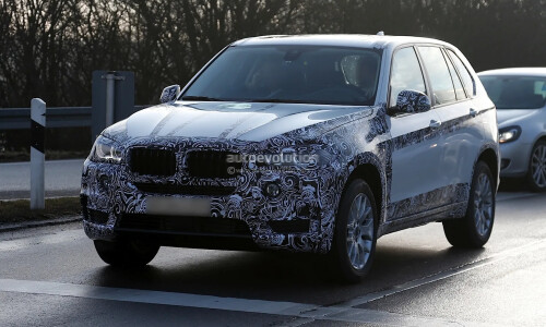 BMW X5 #17