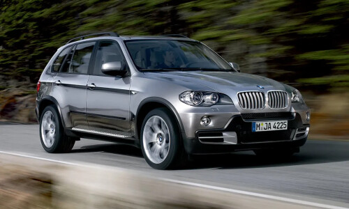 BMW X5 #18