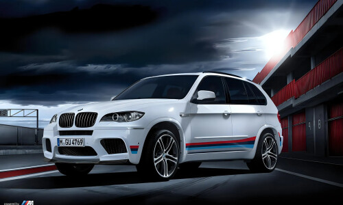 BMW X5 #19