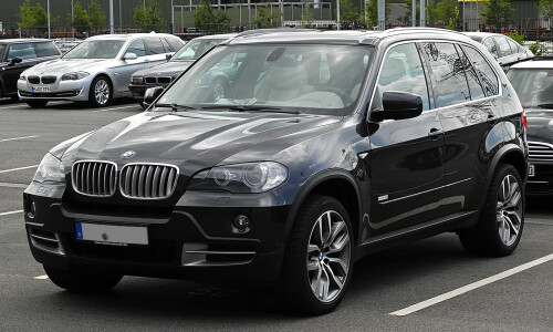 BMW X5 #20