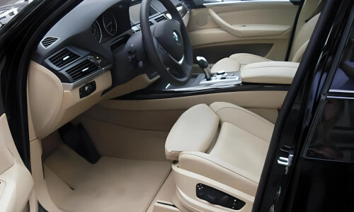 BMW X5 3.0d #2