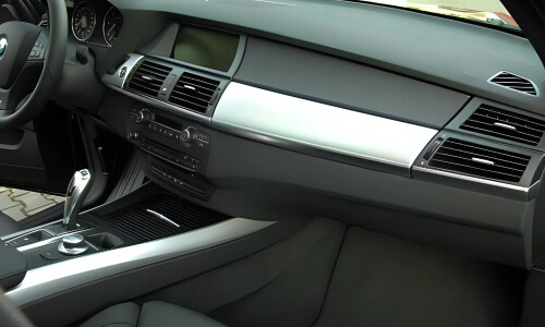 BMW X5 3.0d #5