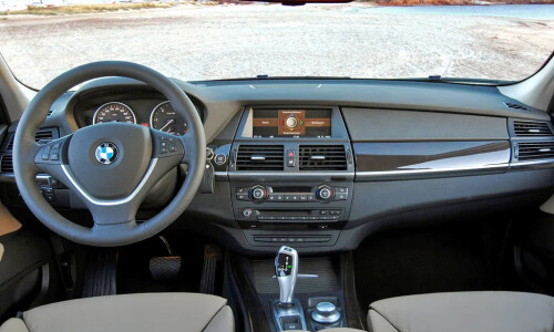BMW X5 3.0d #11