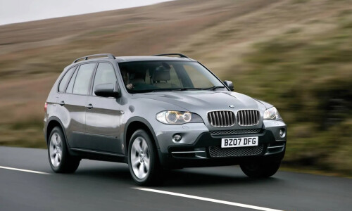 BMW X5 3.0sd #2
