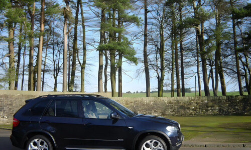 BMW X5 3.0sd #5