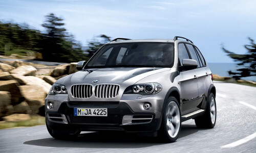 BMW X5 3.0sd #11