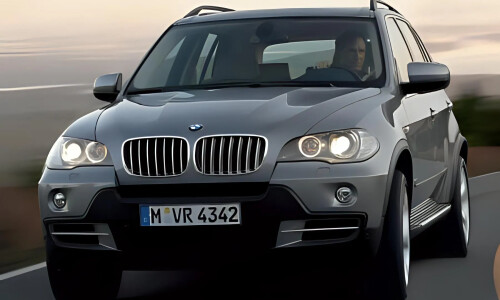 BMW X5 3.0sd #12