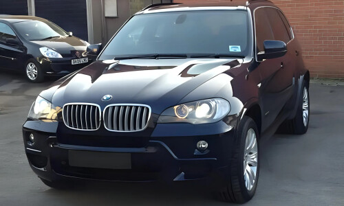 BMW X5 3.0sd #15