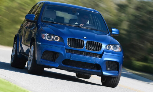 BMW X5 M #3