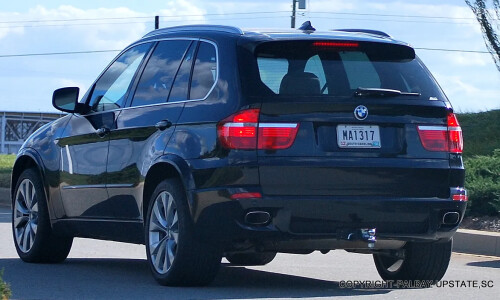 BMW X5 M #14