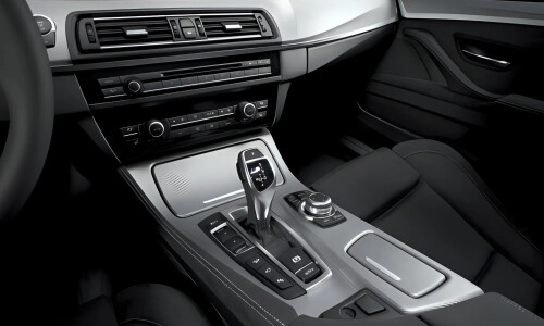 BMW X5 M 50d #12