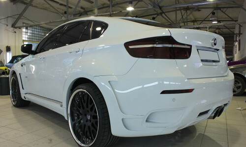 BMW X6 #7