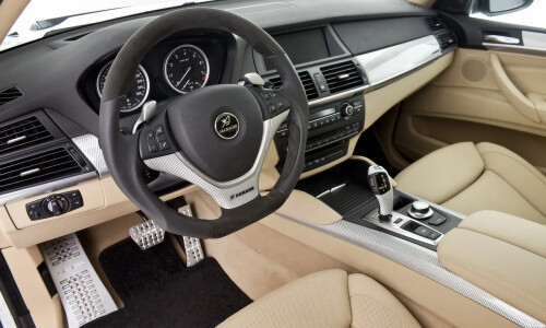 BMW X6 #9