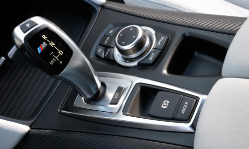 BMW X6 #13