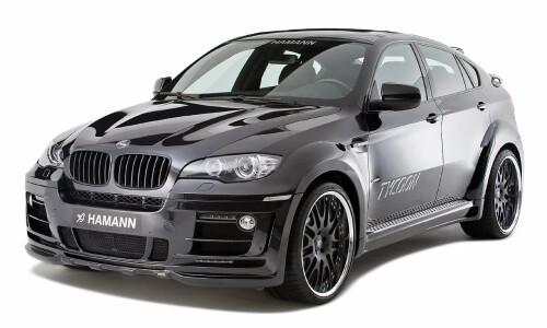 BMW X6 #15