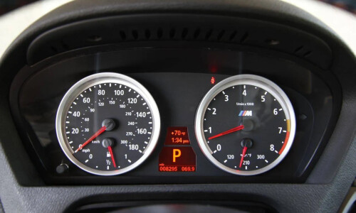 BMW X6 #16