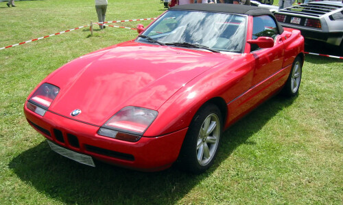 BMW Z1 #2