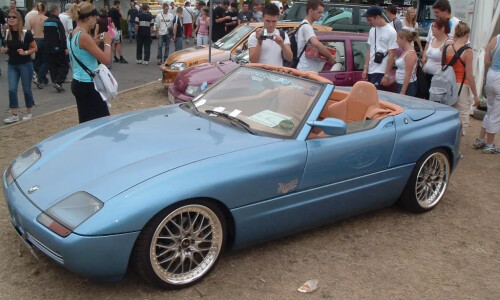 BMW Z1 #5