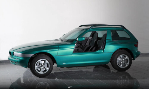 BMW Z1 #6