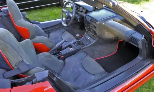 BMW Z1 #7