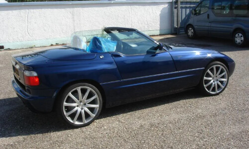 BMW Z1 #9