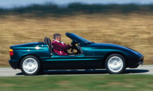 BMW Z1 #11