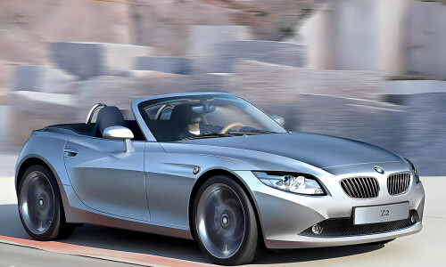 BMW Z2 #2
