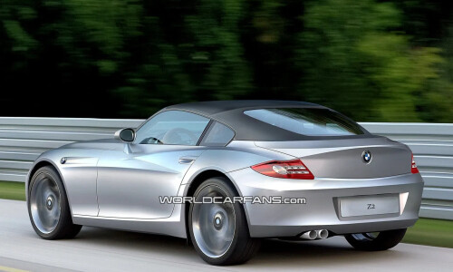 BMW Z2 #3