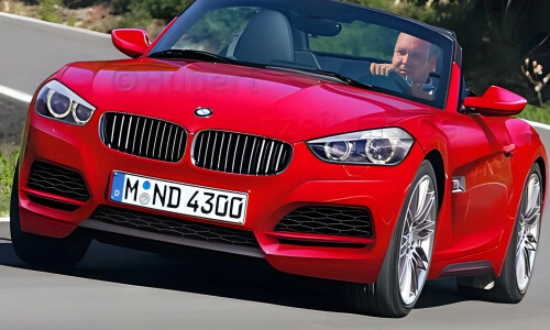 BMW Z2 #4