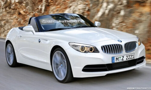 BMW Z2 #5