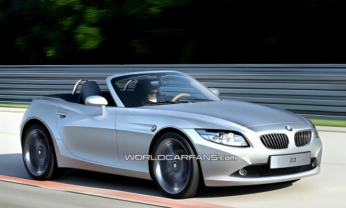 BMW Z2 #6