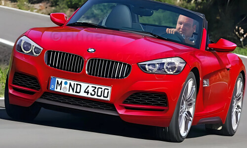 BMW Z2 #7