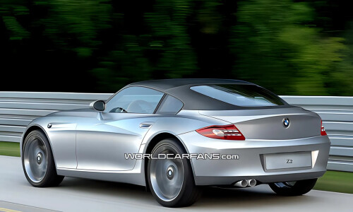 BMW Z2 #10