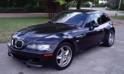 BMW Z3 #2