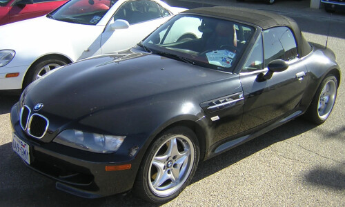 BMW Z3 #3